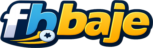 fb baje হোম লোগো